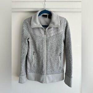 Marmot Women's Light Gray Jacket